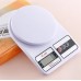 kitchen Digital Weight Scale