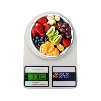 kitchen Digital Weight Scale