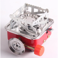 Stove Gas Portable Mini