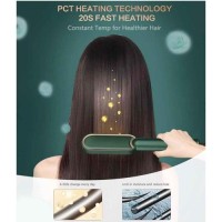 Hair Straightener Comb