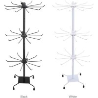 3 Layers Jewelry Display Stand & Holder