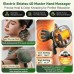 Hand Shape Neck & Shoulder Massager