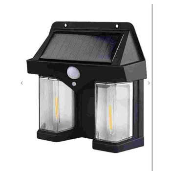 Double Solar Light CL-228