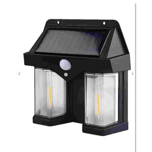Double Solar Light CL-228