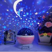 Star Master Projector