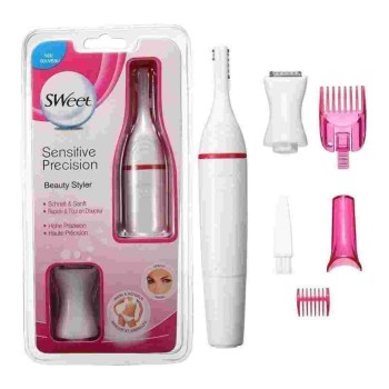 Sweet Trimmer Sensitive Touch