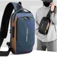 Chest Bag For Men Women