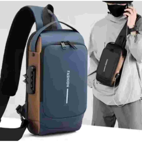 Chest Bag For Men Women