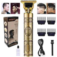 T9 Trimmer Head Shaver Hair