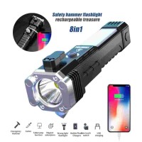 Hammer Torch LED Light