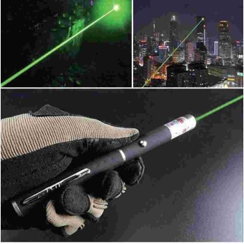 Green Laser Pointer