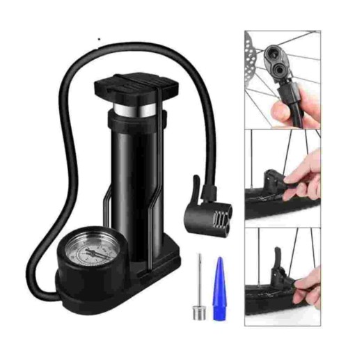 Foot Air Pump