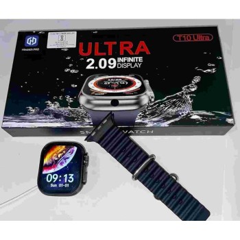 T10 Ultra Smartwatch