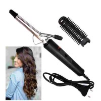Hair Curler Iron