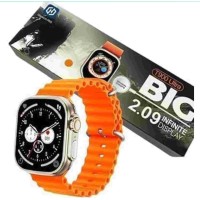 T 900 ULTRA SMARTWATCH