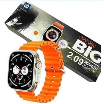 T 900 ULTRA SMARTWATCH