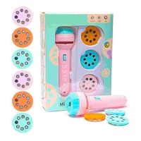 Kids Projection Light Toy (TORCH)