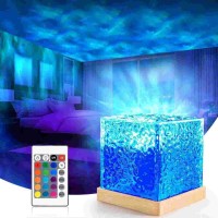 Ocean Wave Lights Projector