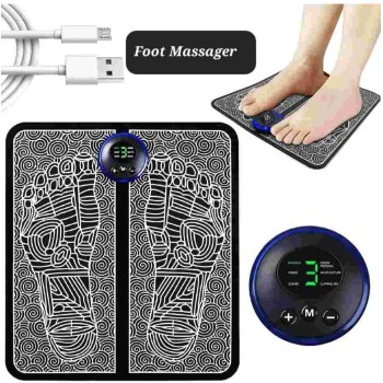 Foot Massager and Pain Relief