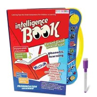 Learning E- Book For Kids