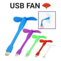 Mini USB Fan Portable