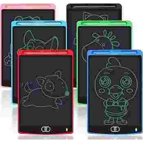 8.5" Inch LCD Writing Tablet
