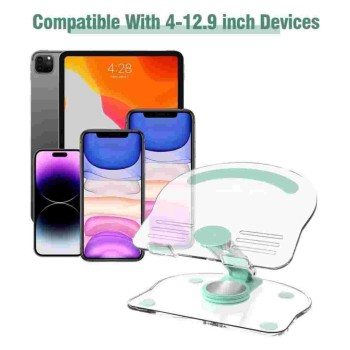 360° Rotating Acrylic Tablet/Stand