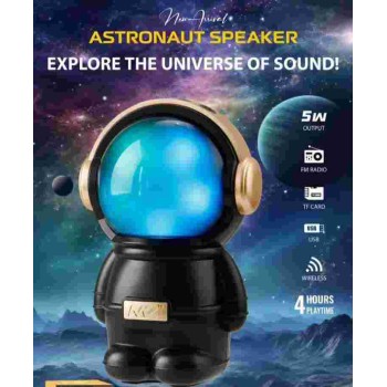 808 Bluetooth Wireless Speaker