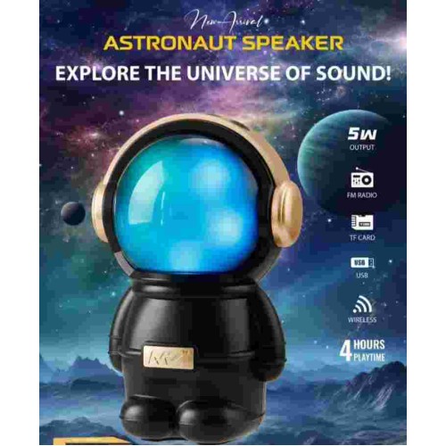 808 Bluetooth Wireless Speaker