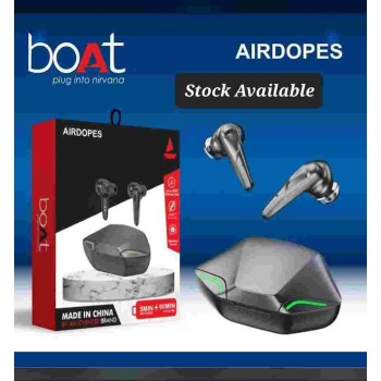 Airdopes BOAT