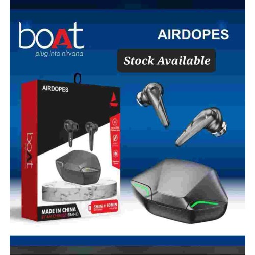 Airdopes BOAT