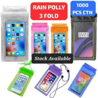 Waterproof Universal Mobile Pouch