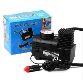 Air Compressor 300 PSL Suitable For Bicycle Car