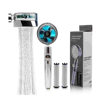 Handheld Water Shower for Bathroom