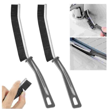 Gap Brush For Cleaning
