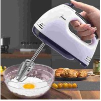 Hand Mixer 7 Speed