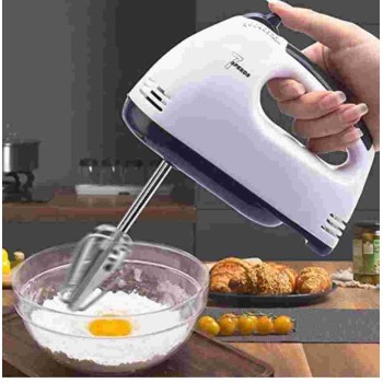 Hand Mixer 7 Speed