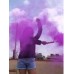 Multicolor Boom Boom Holi Color Fog