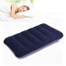 Travelling Pillow Navy Blue (Pack of 2) 65/- RS PC.