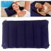 Travelling Pillow Navy Blue (Pack of 2) 65/- RS PC.