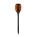 Solar Flame Outdoor Lights