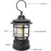 Solar Charging Lamp