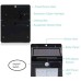 Solar LED Well Light 30 LED