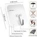 Wall Hanging Hooks for Wall