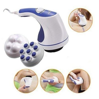 Relax & Spin Tone Massager