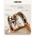 Travel Cosmetic Bag & Kit