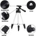 Portable 3110 Mobile Stand & Ring Light Stand