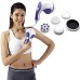 Relax & Spin Tone Massager