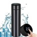Temperature Bottle with LED Display 500ML