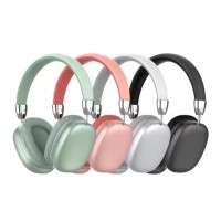 P9 Pro Bluetooth Headphone
